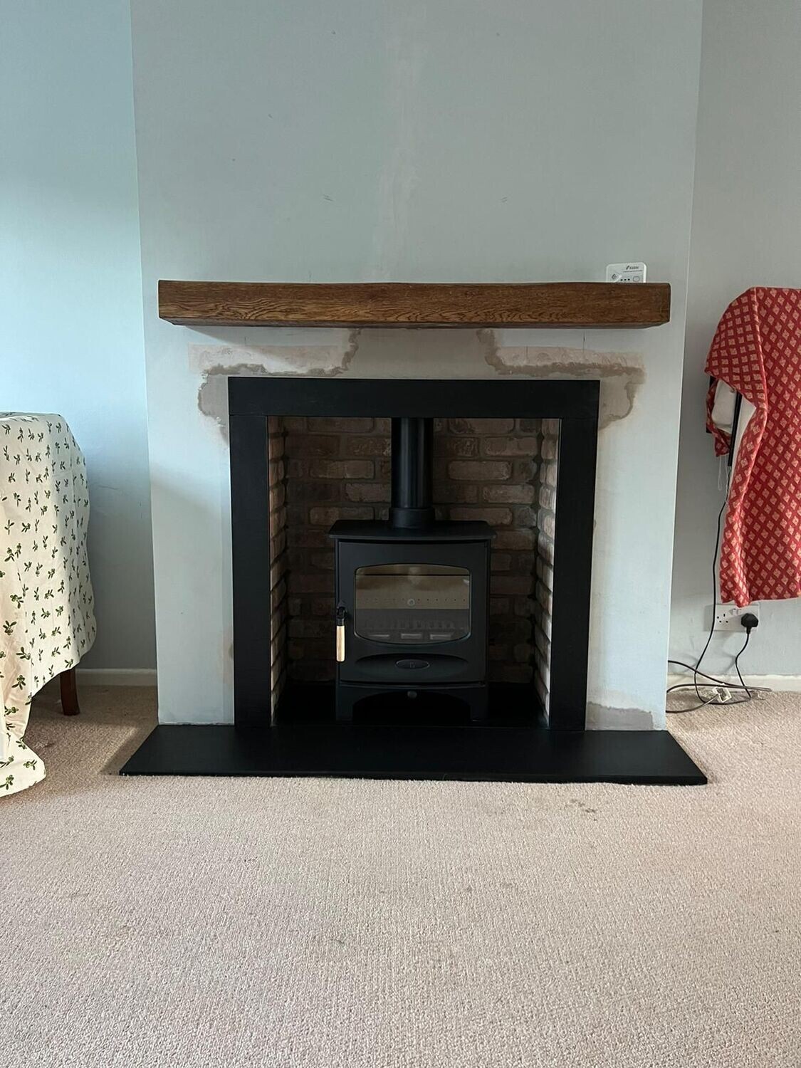 Charnwood C5