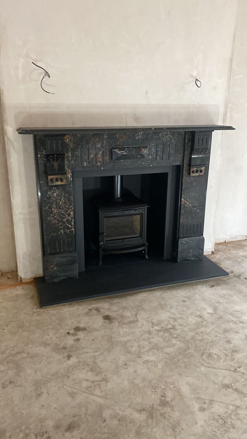 Jotul F100