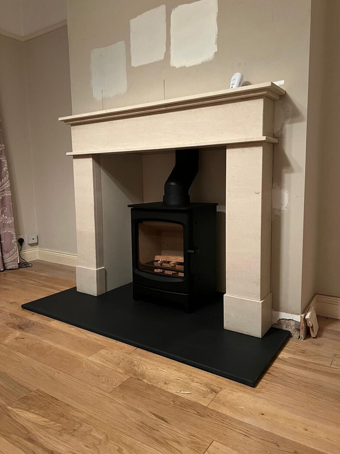 Charnwood Aire 5