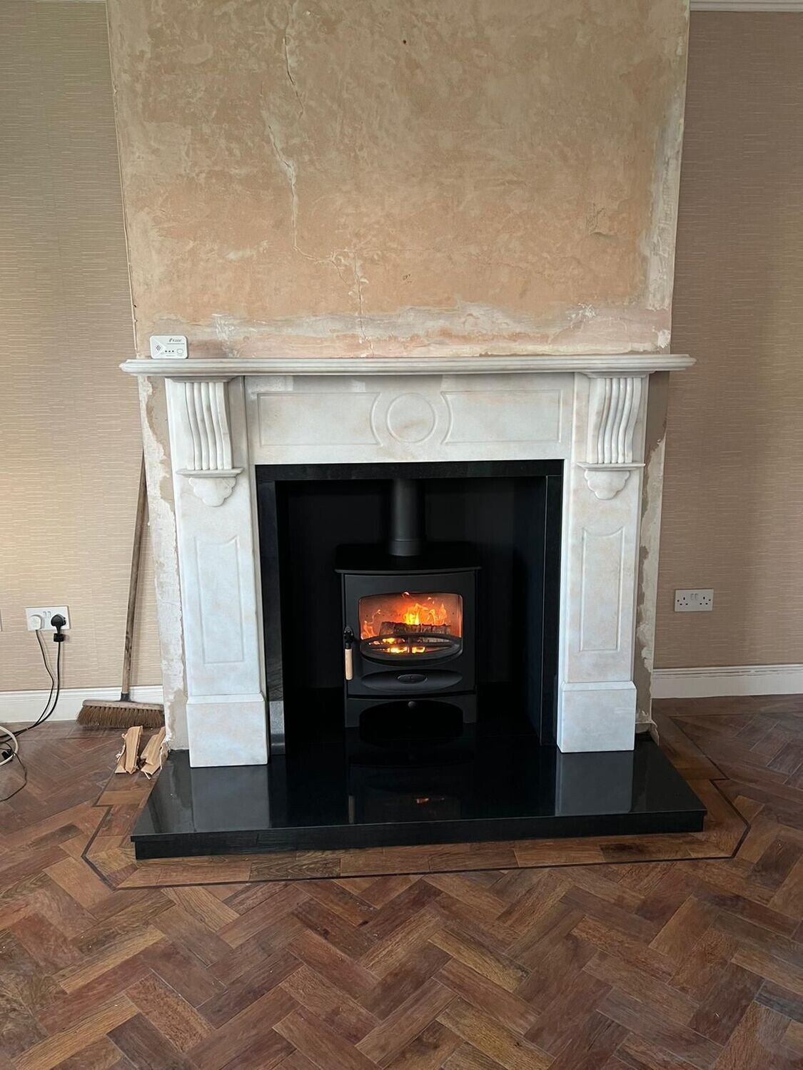 Charnwood C5