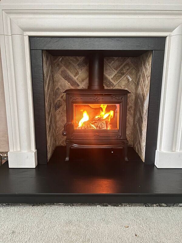 Jotul F100