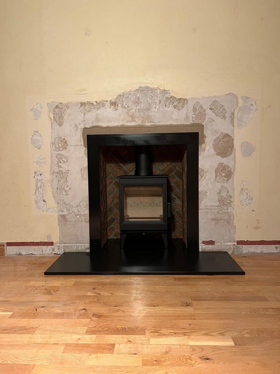 Charnwood Cranmore 5