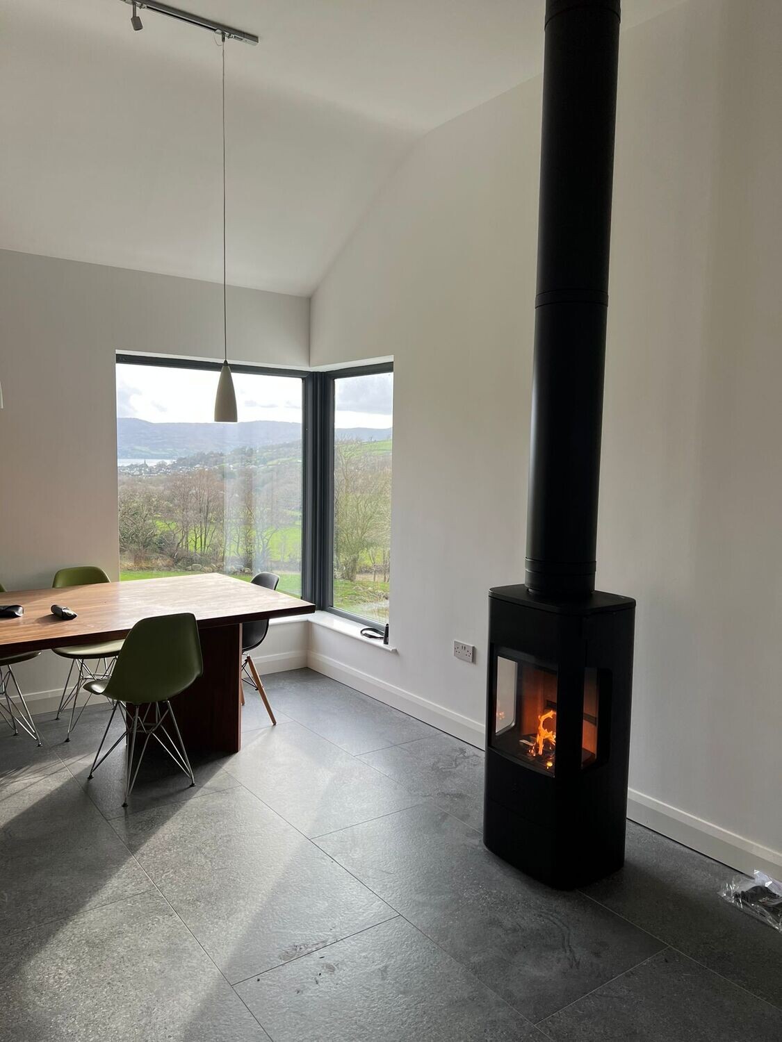 Jotul f232
