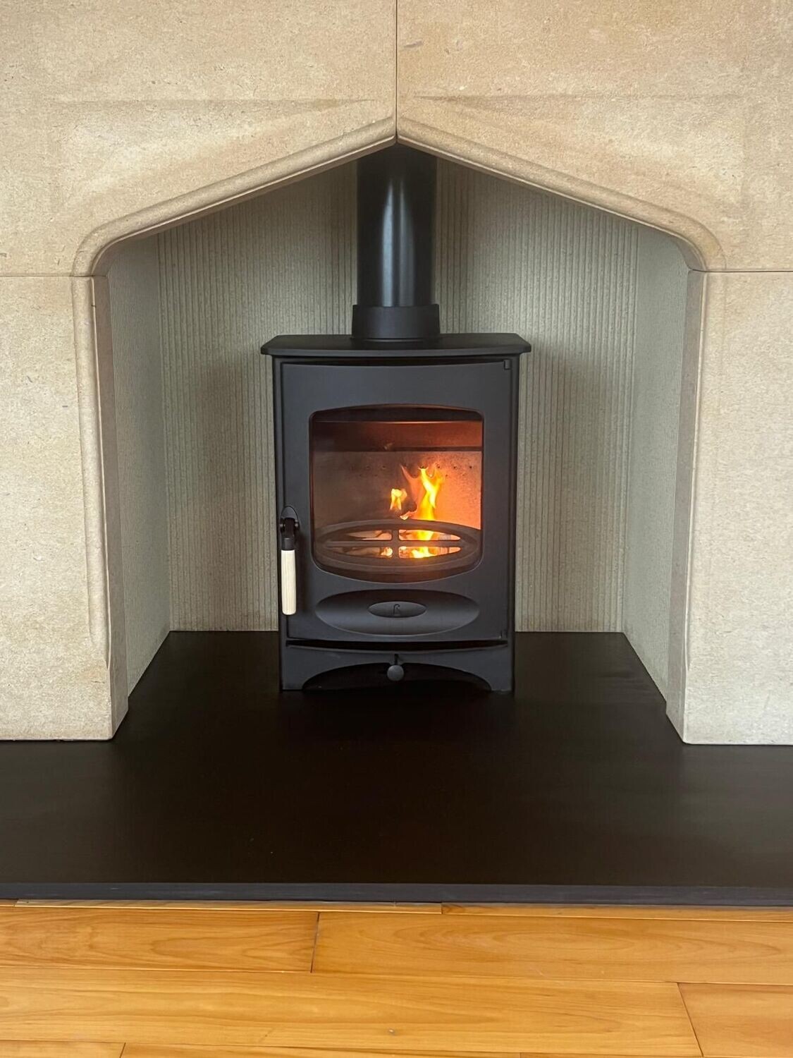 Charnwood C4