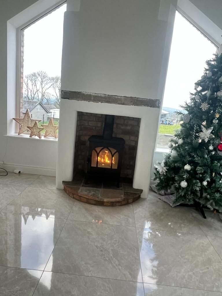 Jotul F200