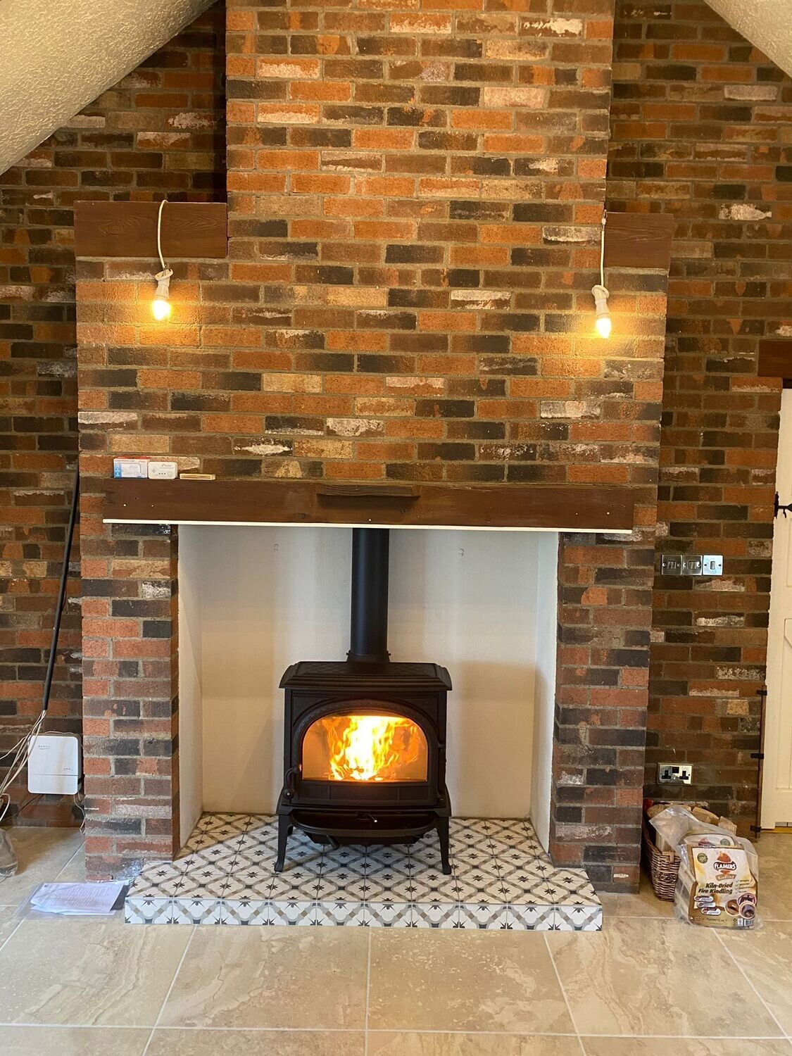 Jotul F400