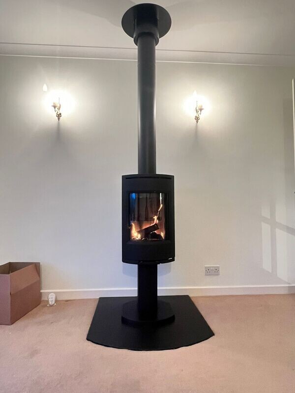 Jotul F363