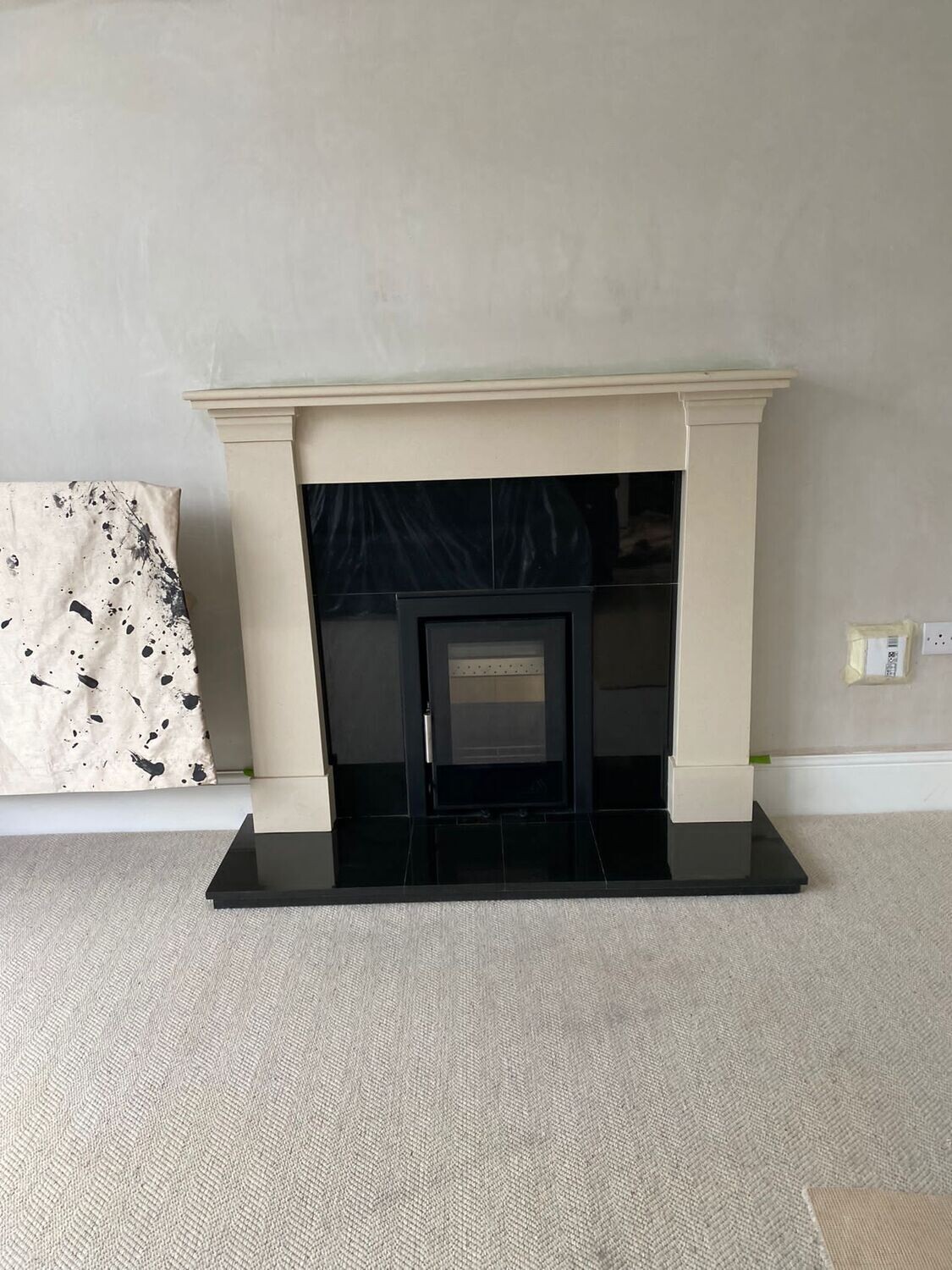 Mourne Eco Inset