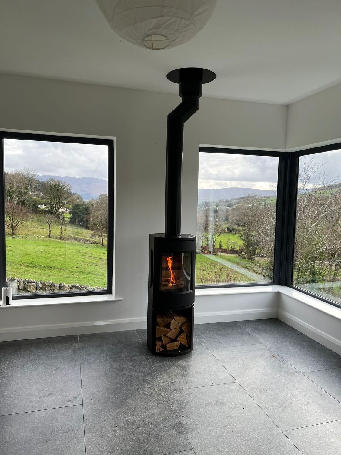Jotul F135