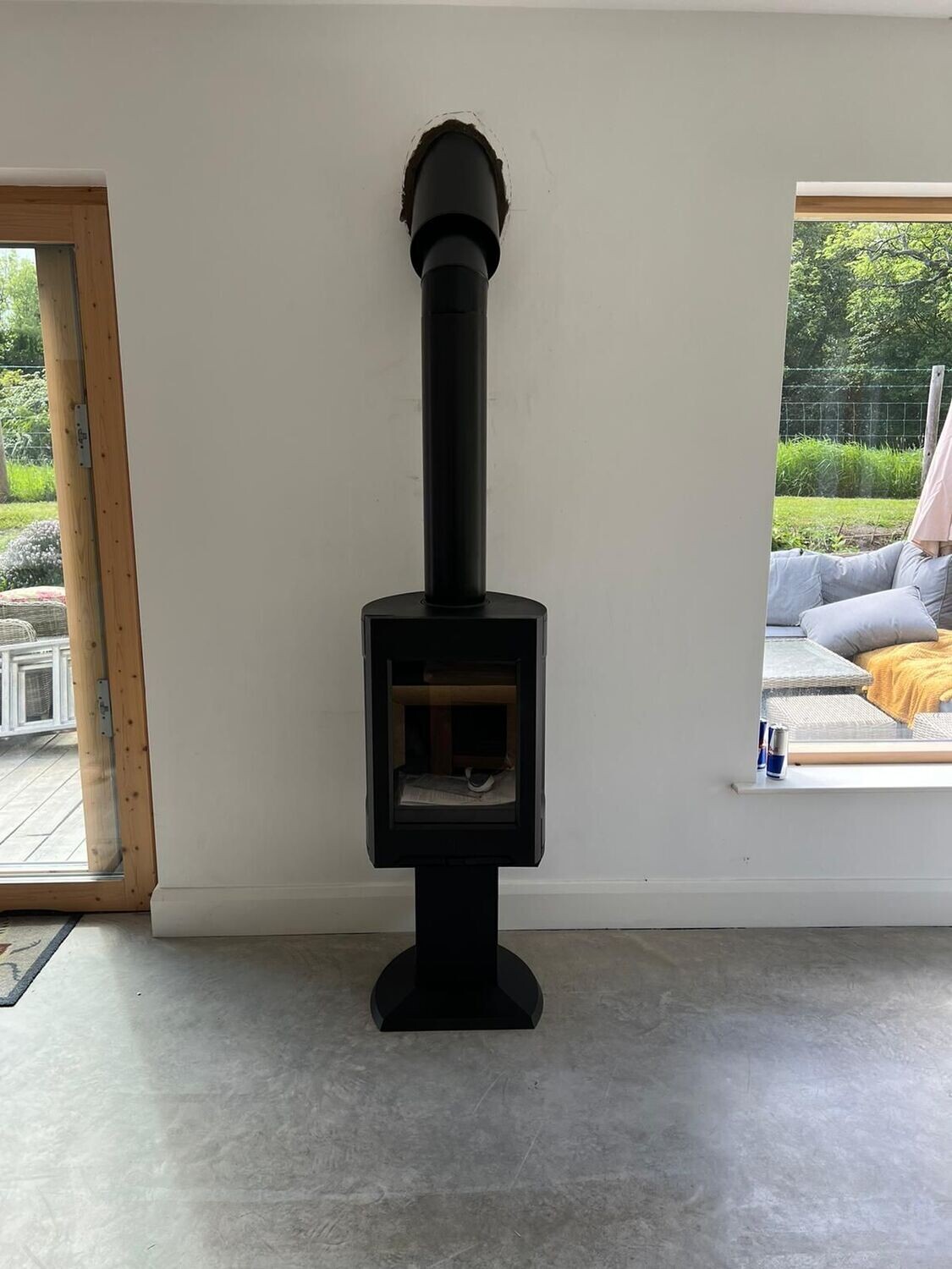 Jotul F167