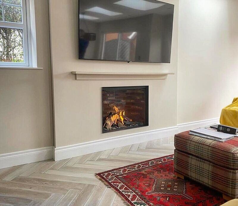 Kalfire GP75-59F