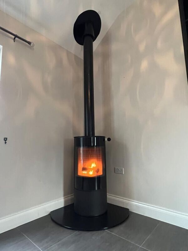Rais VIVA L 100