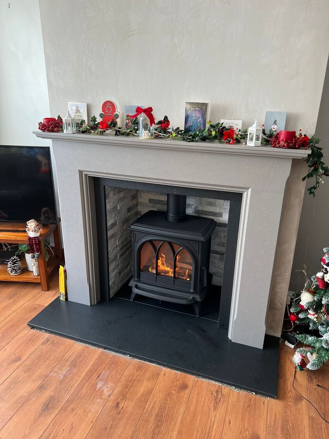 Shimna surround with Huntingdon30