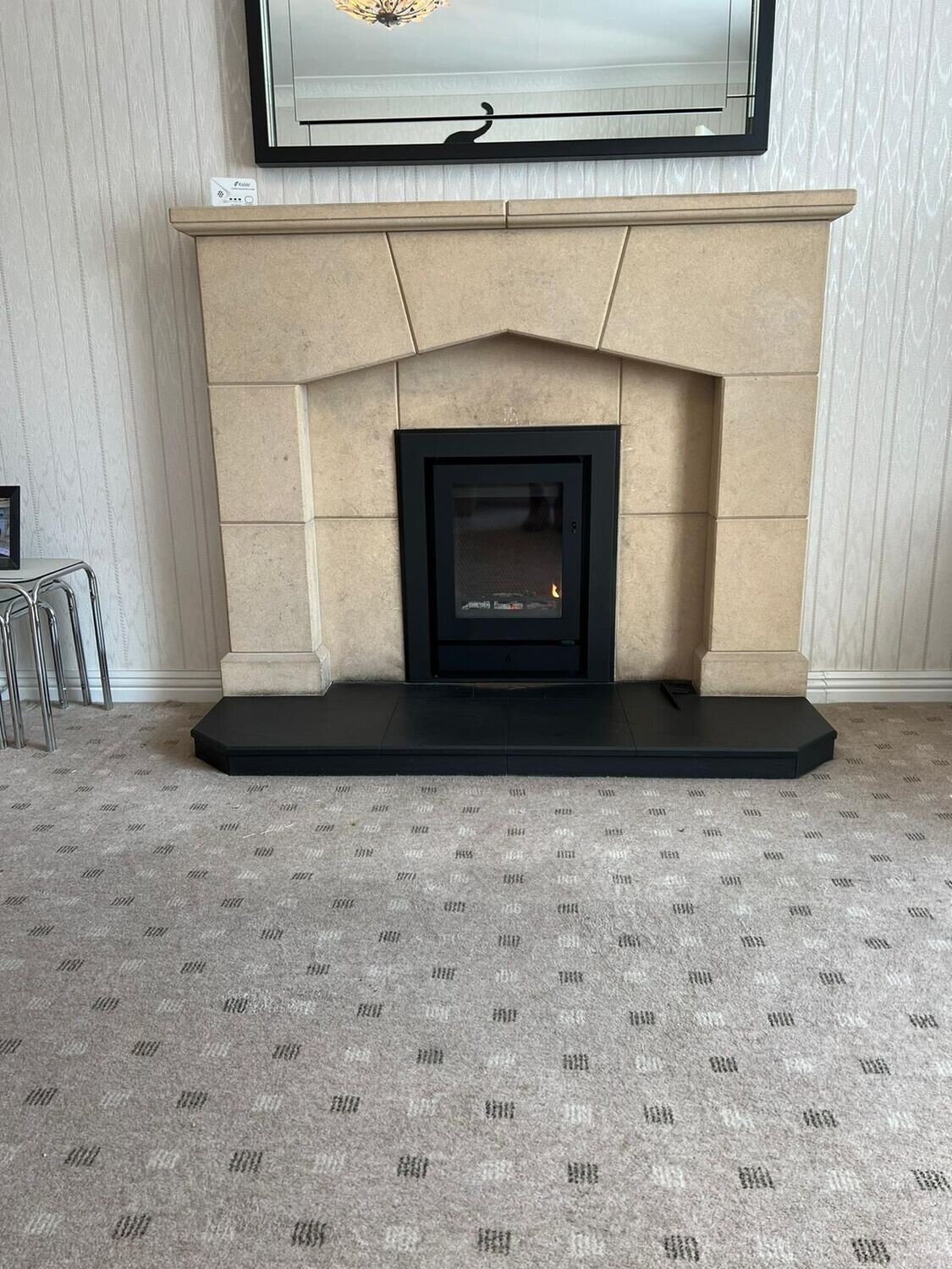 Stovax Riva2 40