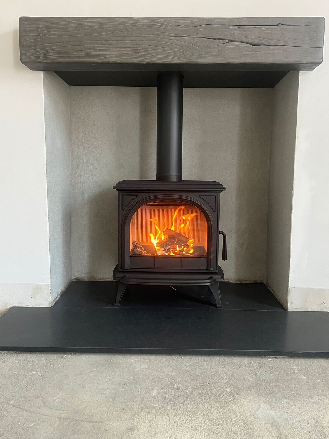 Stovax Huntingdon 30