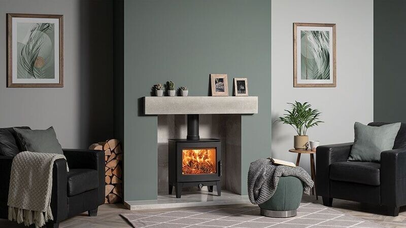 Futura Stoves