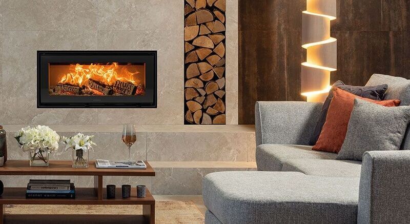 Stovax Studio Air