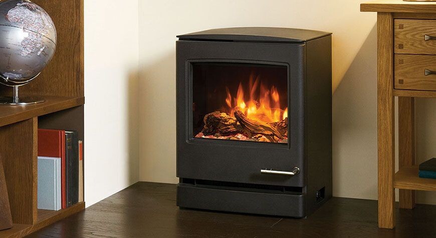 Contemporary Electric stoves