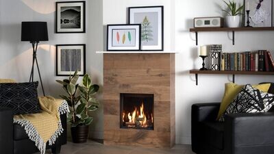 Riva2 Gas Fires