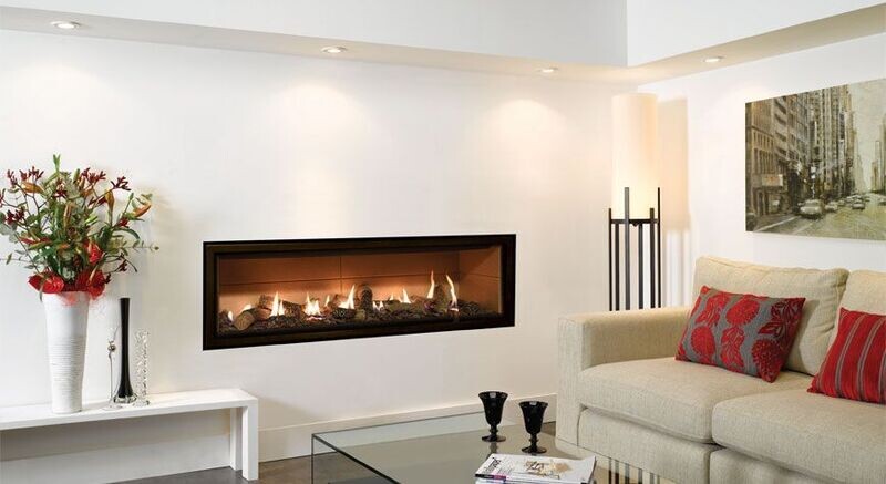 Stovax Studio Gas Fires
