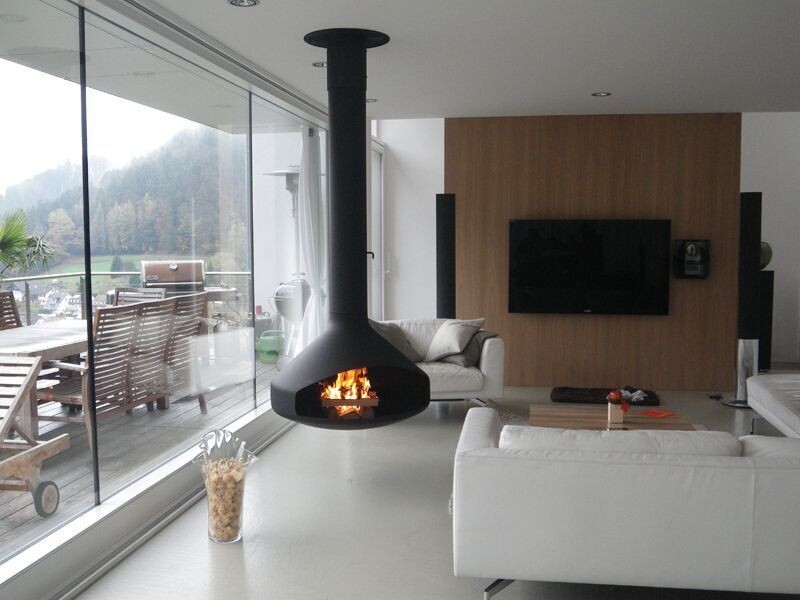 Focus Decorative Range, A Few Options: Ergofocus
