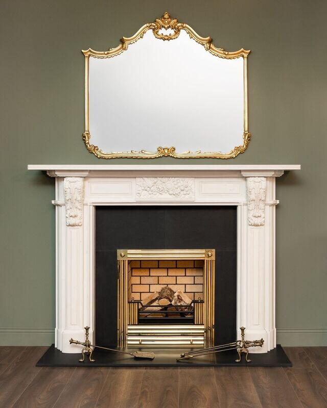 Aylesbury Fireplace Surround