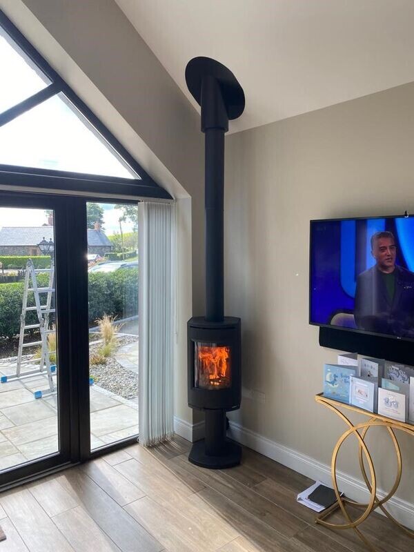 Jotul F136