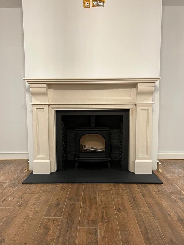 Richmond Fireplace Surround