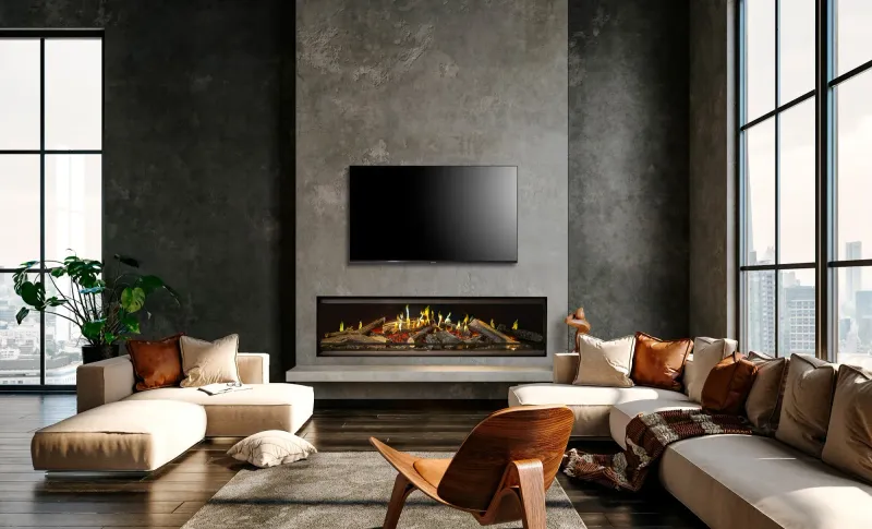 Kalfire E-One Series