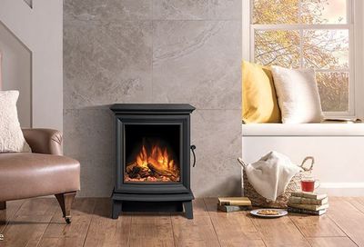 Stoves