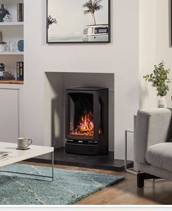 Contemporary Electric stoves