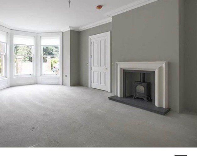 Barcelona Fireplace and Huntingdon 20 Gas Stove