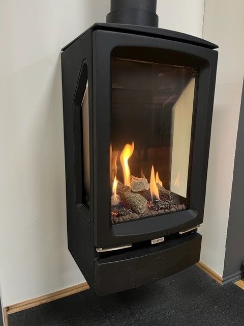 GAZCO VOGUE MIDI T GAS STOVE
