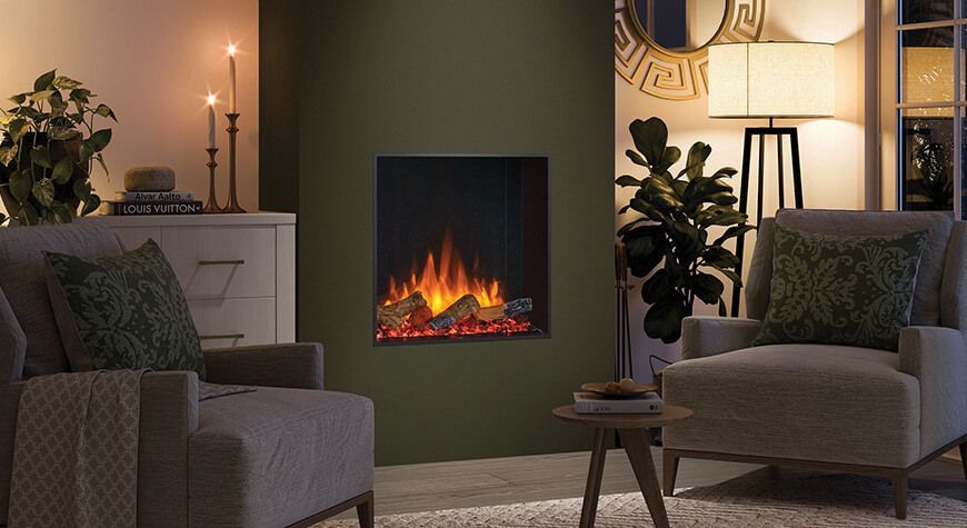GAZCO, Options available: E- REFLEX RW