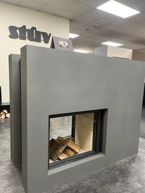 Stuv 21/85 DF