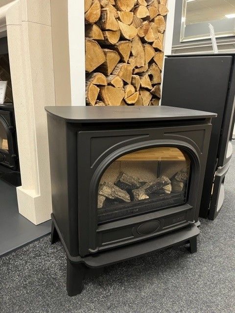 GAZCO STOCKTON MEDIUM STOVE