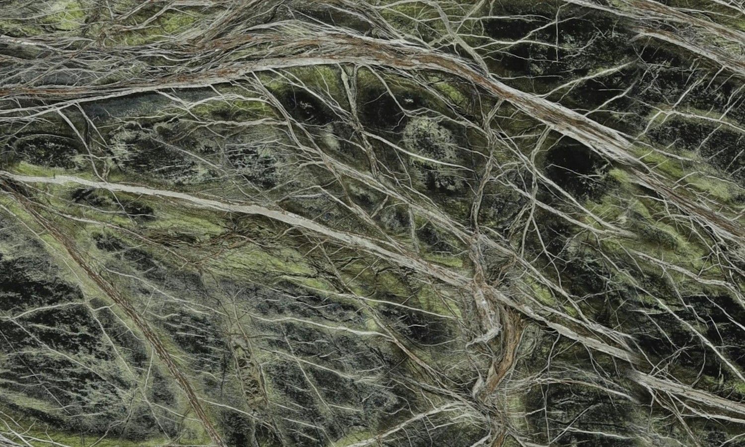 Forest Green
