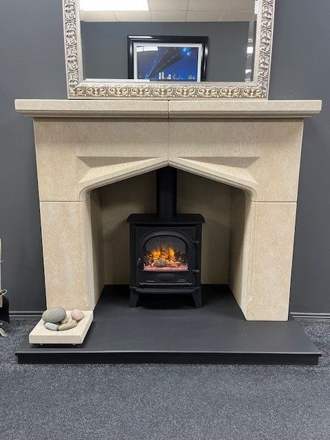 The Foxdale Surround