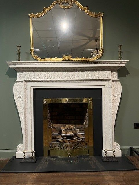 The Clarence Surround