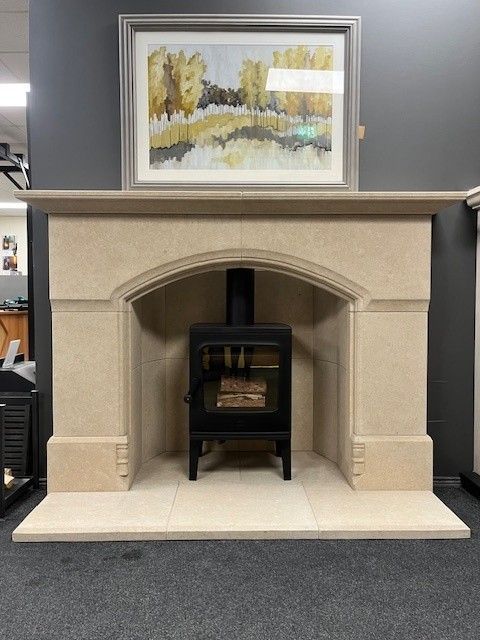 The Castille Surround