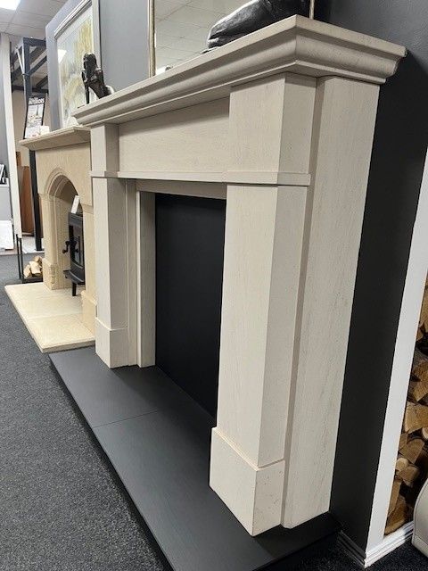 The Claremont Surround