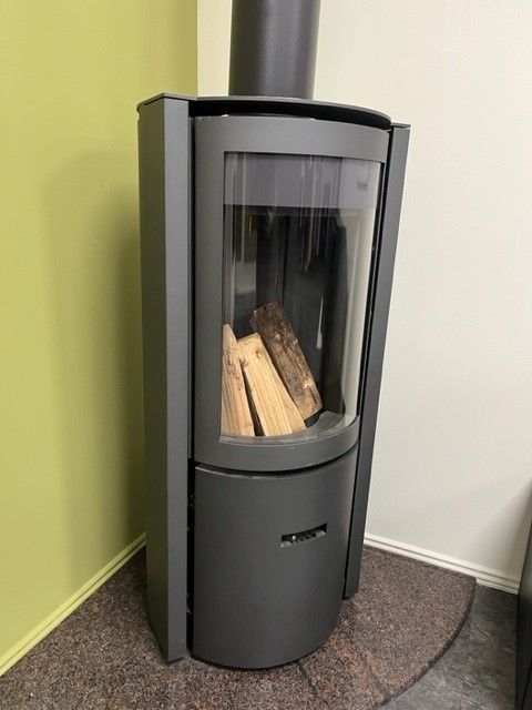 STUV 30 - COMPACT - 3 in 1 Stove