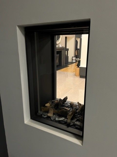 Bellfire Vertical Bell Tunnel