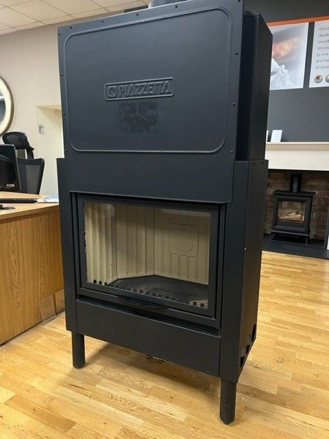 PIAZZETTA 261 FIREBOX