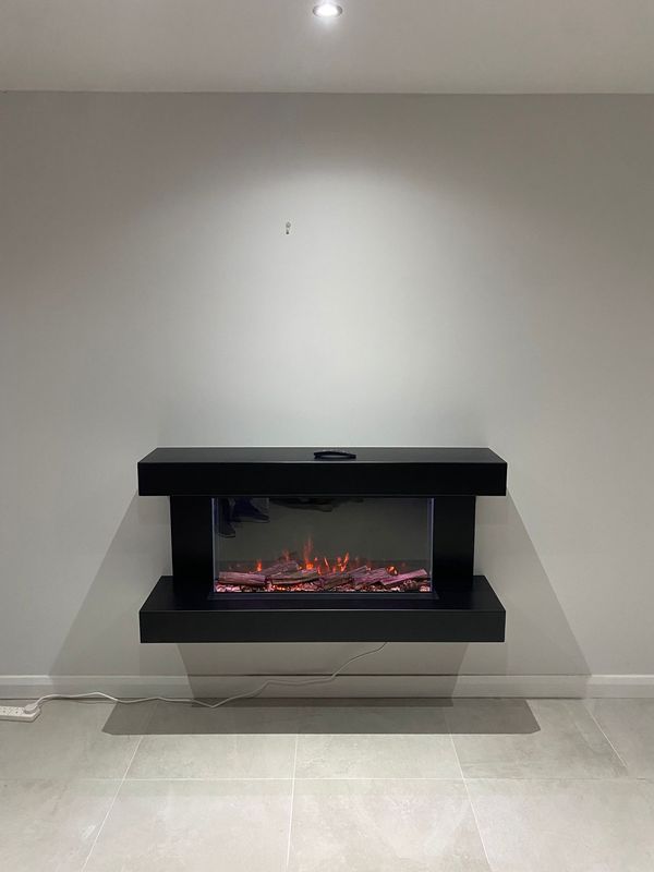 Welford Electric Fire