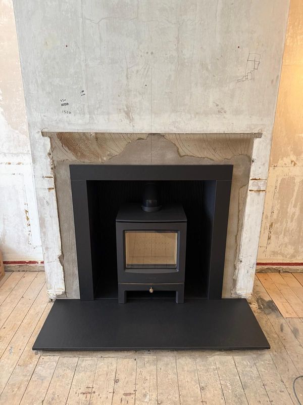 Chesney Sanctuary Woodburning Stove