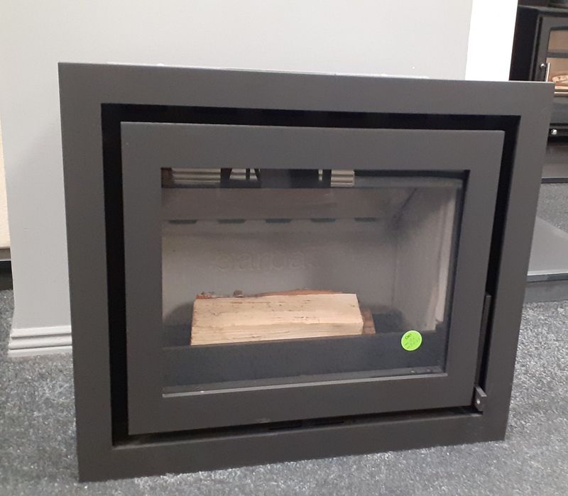 Barbas Unilux 7-52 Wood Cassette - Inc Classic Frame