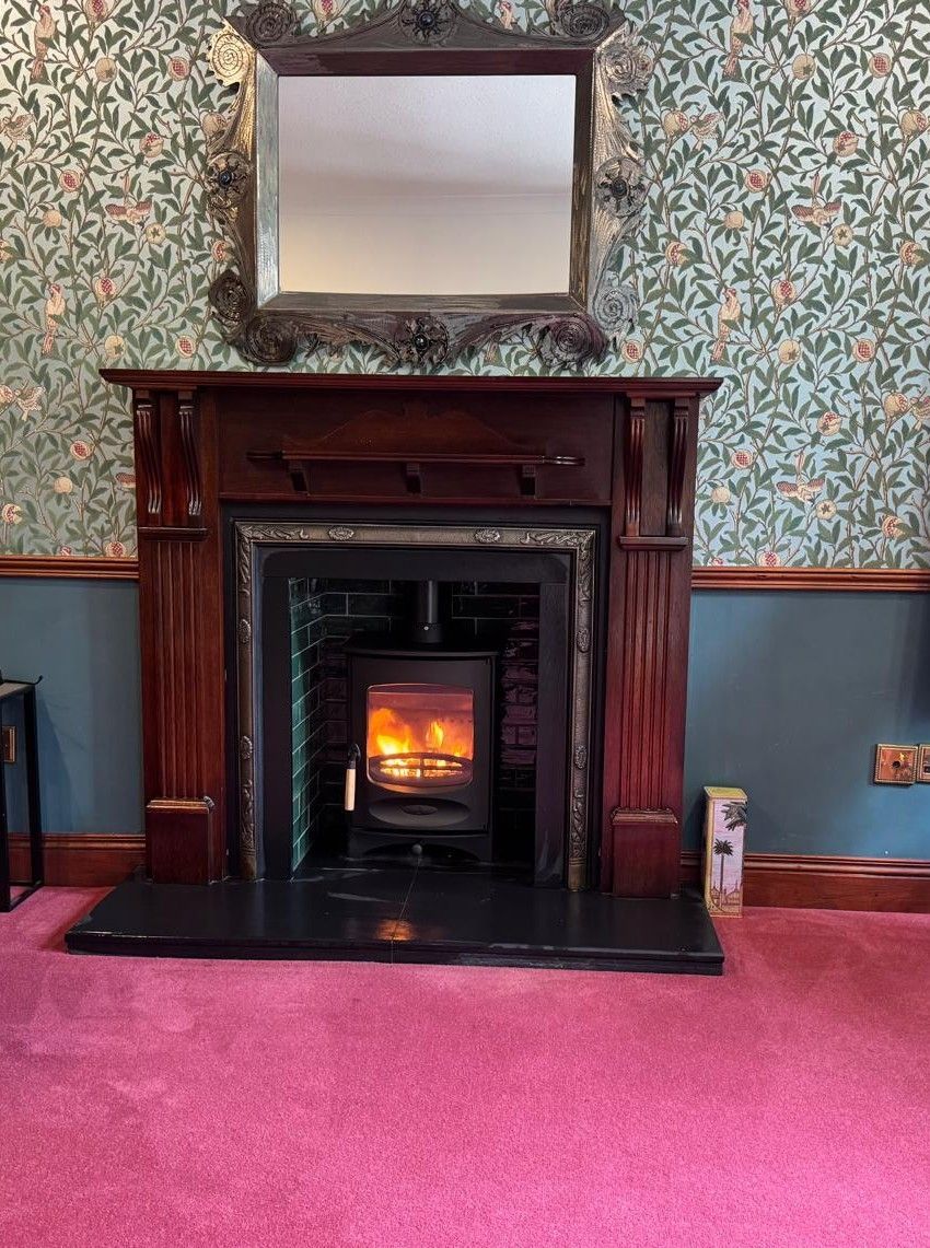 Charnwood C4