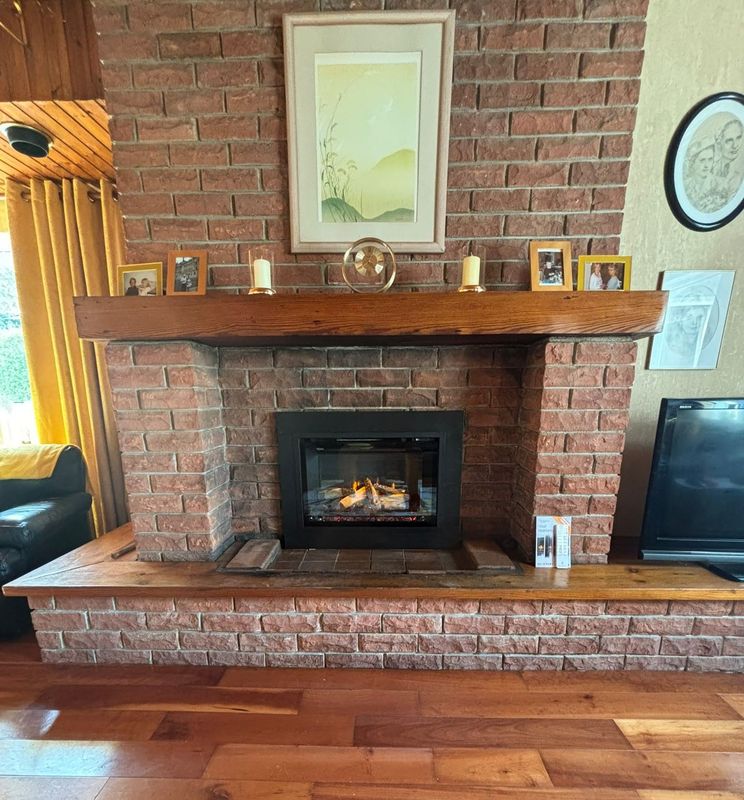 eMotiv 64 Electric Fire