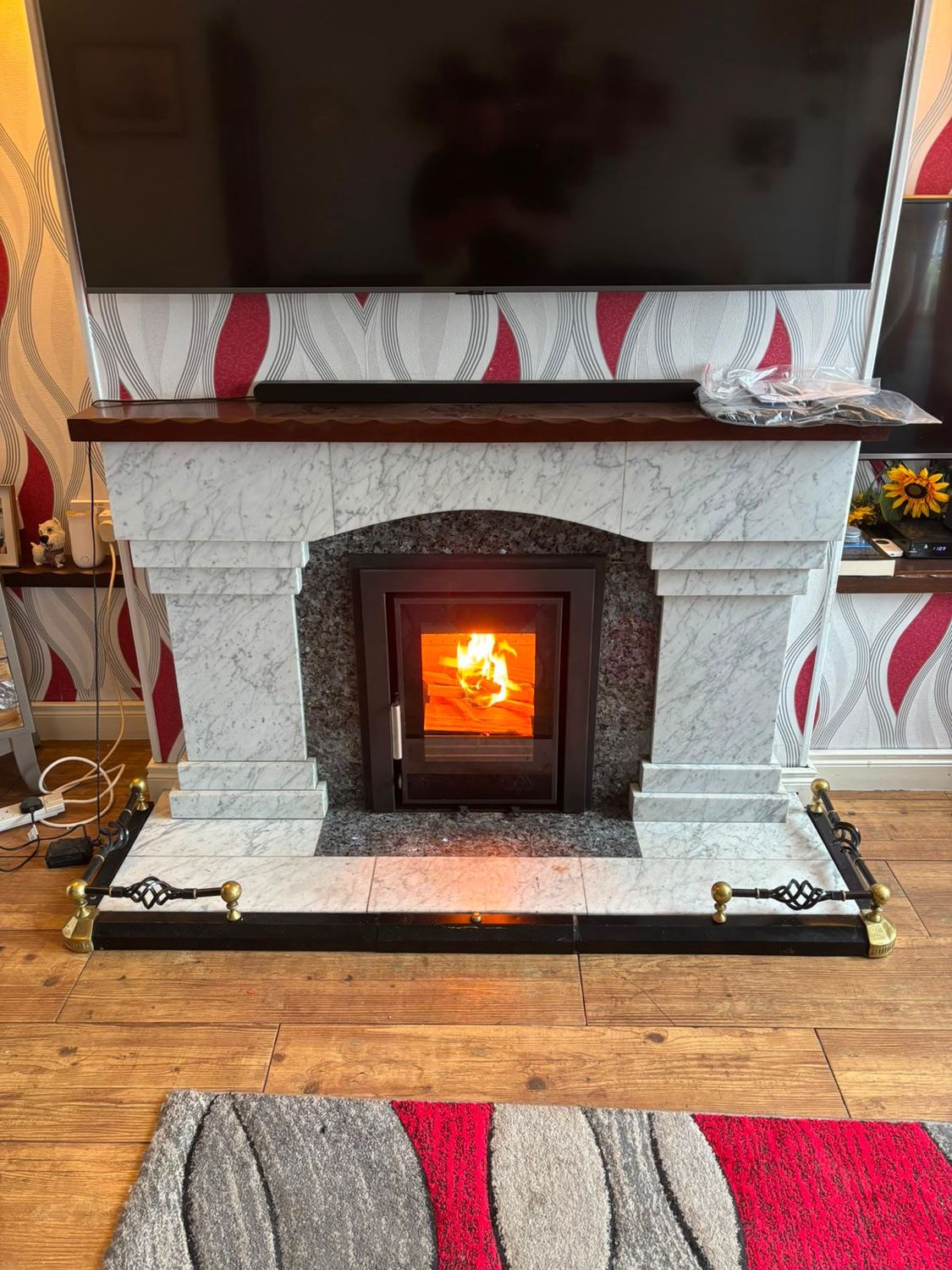 Mourne Eco 400